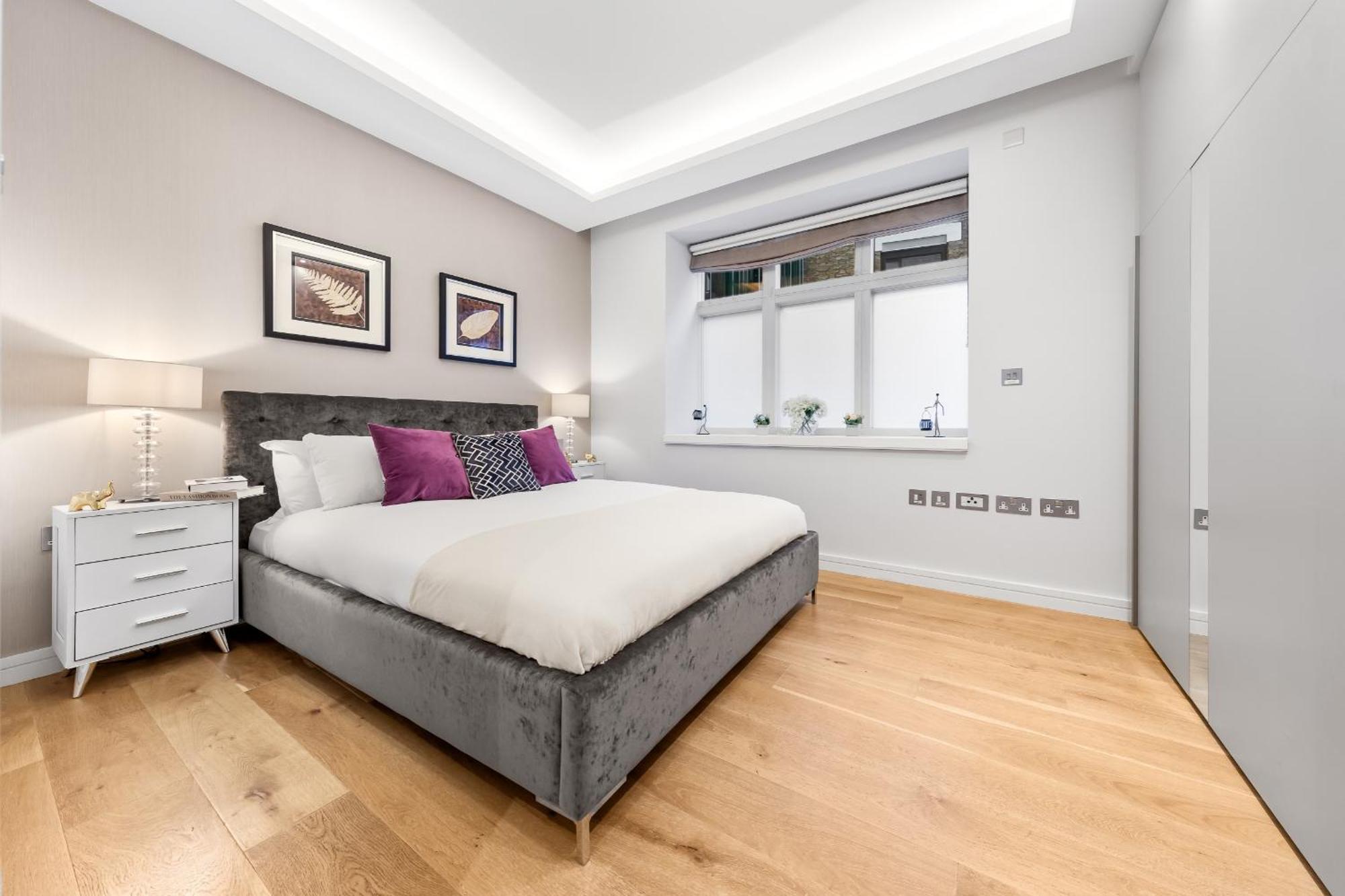 The Covent Garden Collection Apartment London Ngoại thất bức ảnh