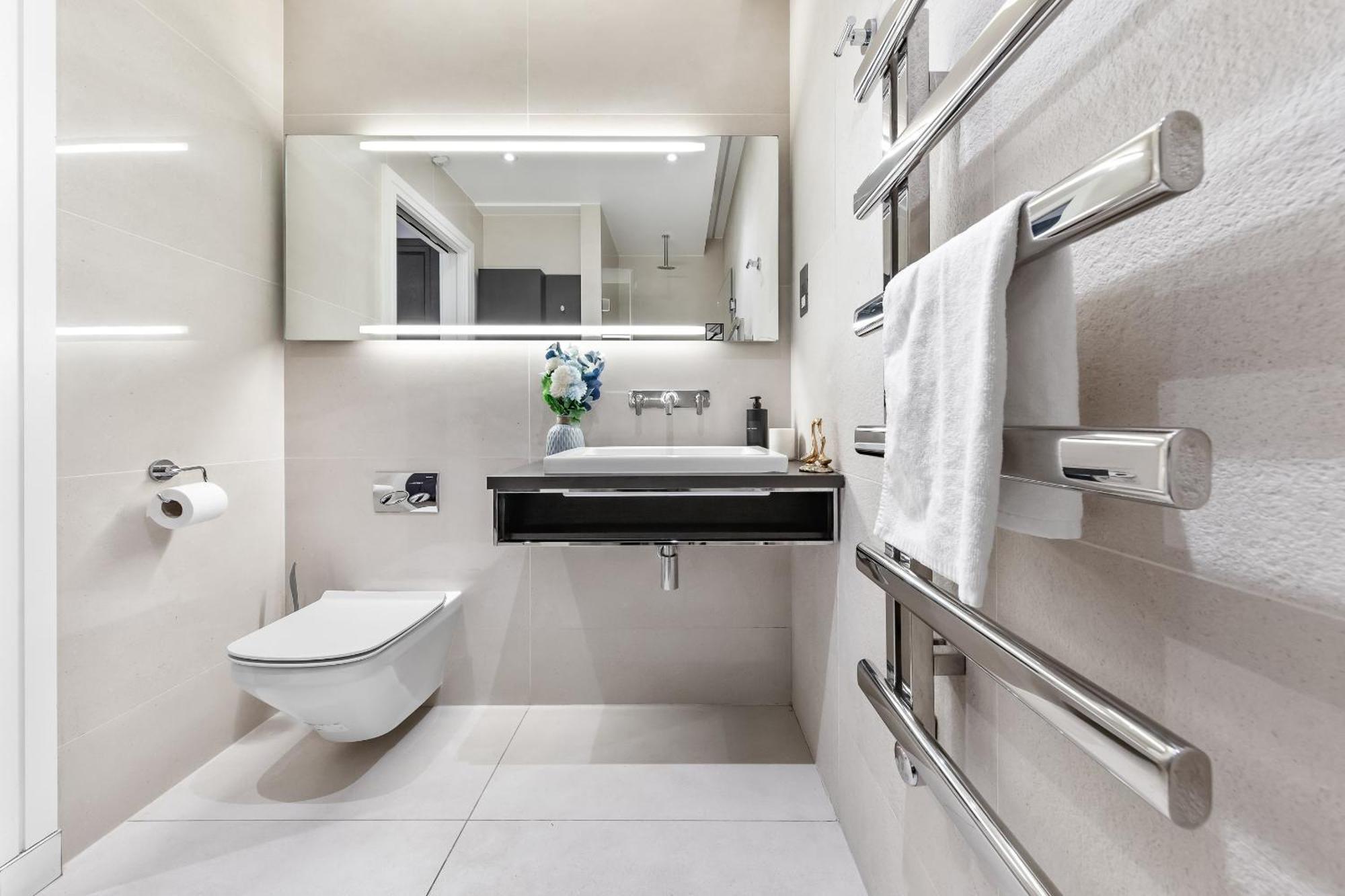 The Covent Garden Collection Apartment London Ngoại thất bức ảnh