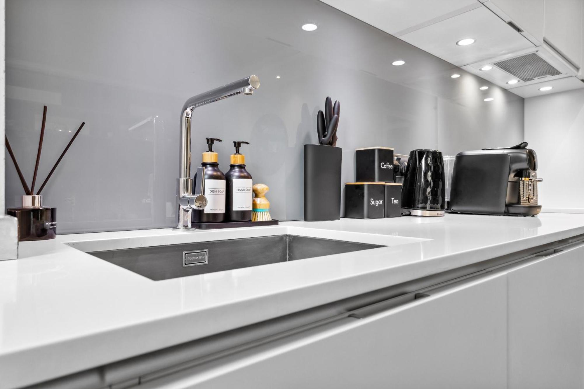 The Covent Garden Collection Apartment London Ngoại thất bức ảnh