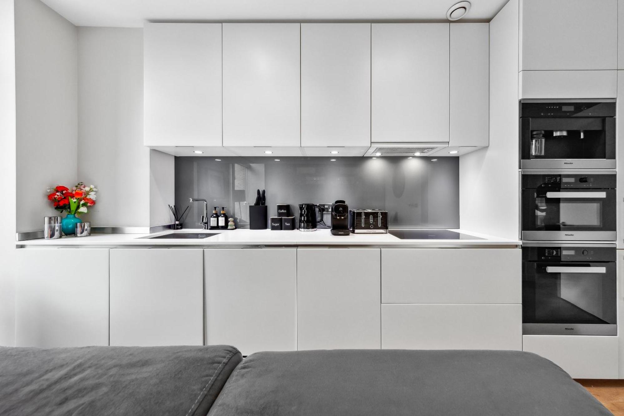 The Covent Garden Collection Apartment London Ngoại thất bức ảnh