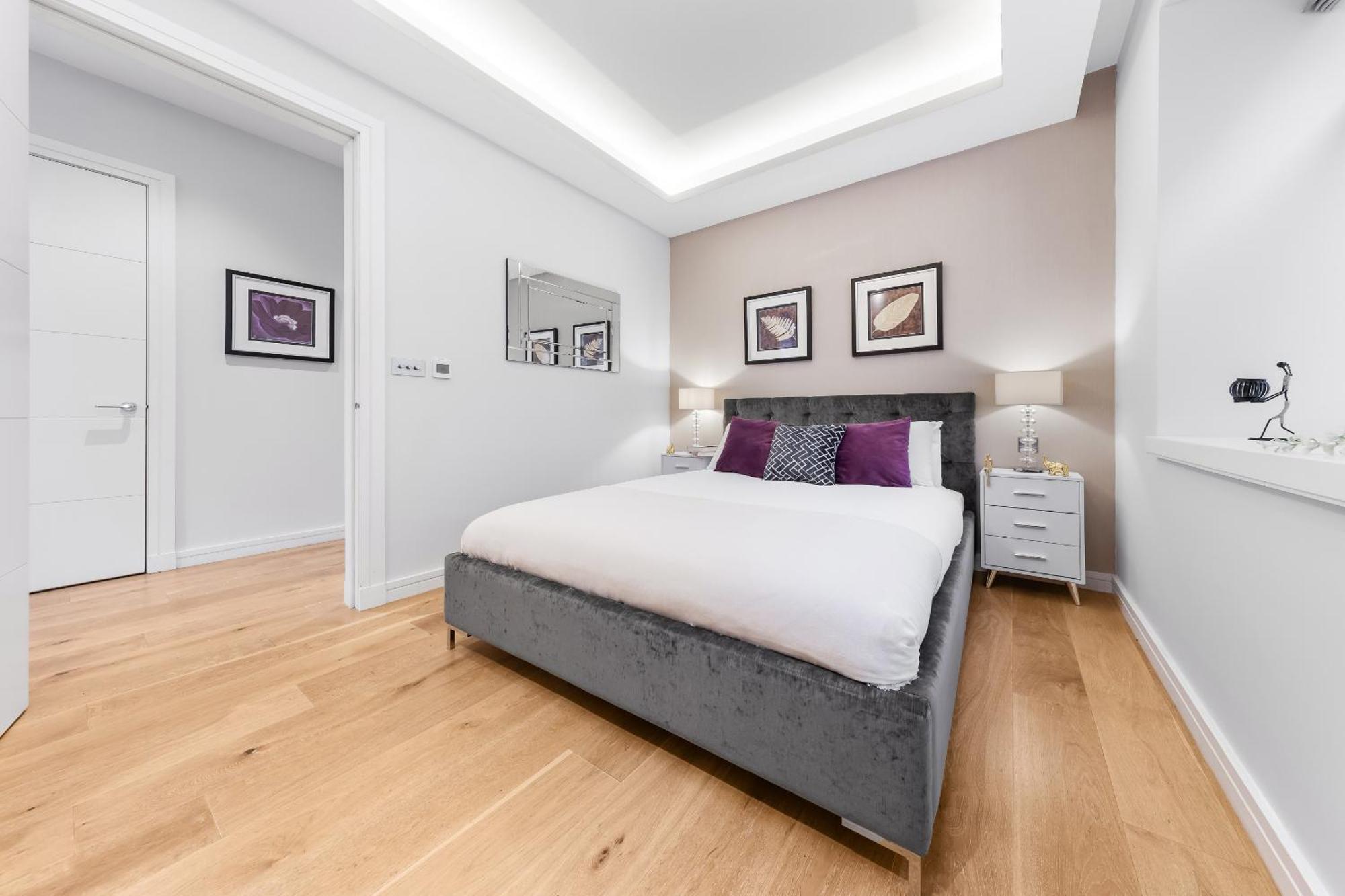 The Covent Garden Collection Apartment London Ngoại thất bức ảnh